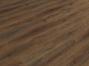 Кварцвиниловые полы FF-1200 Strong 1265 Дуб Твизл фото 1 | FLOORDEALER